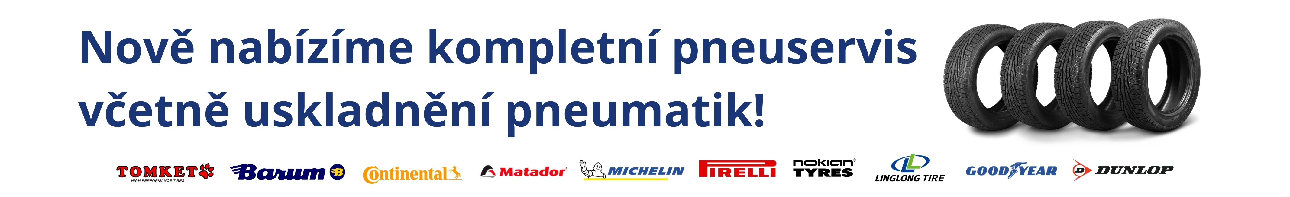 Pneuservis Transport Klima