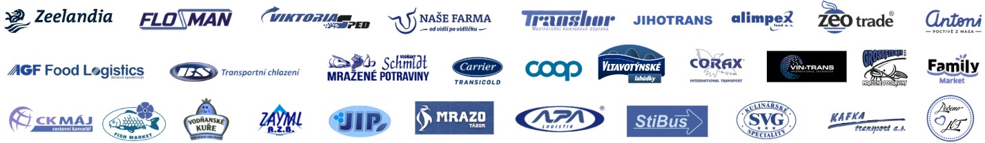 O nás – Transport Klima